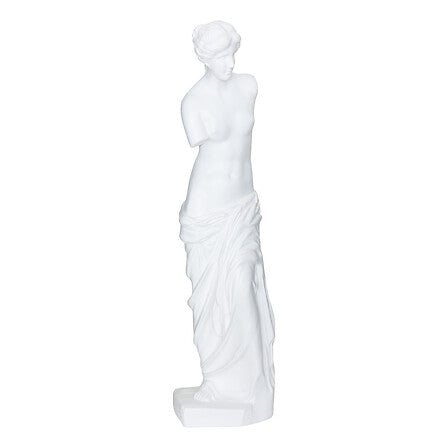 Външна декорация atmosphera Venus Isa, 98 cm, Магнезия