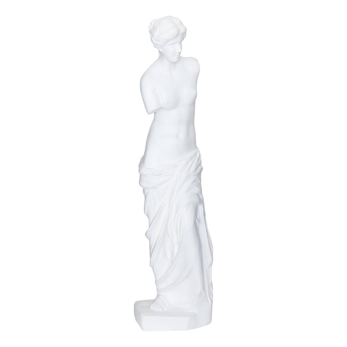 Външна декорация atmosphera Venus Isa, 98 cm, Магнезия - Homesector