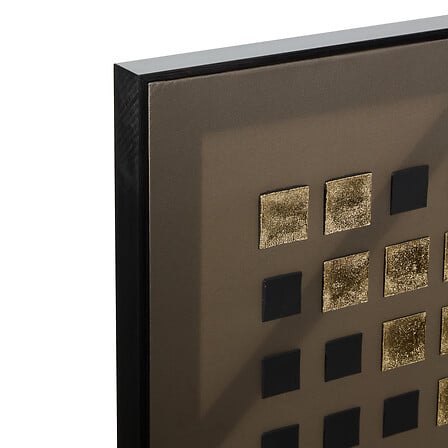 Картина 3D atmosphera Douwy, Платно 78×78 cm