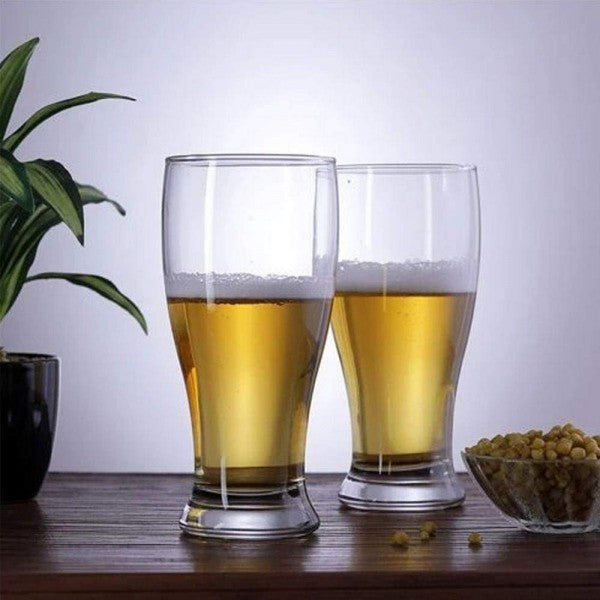 Sörös pohár szett LAV Brotto, 330 ml, 6 db