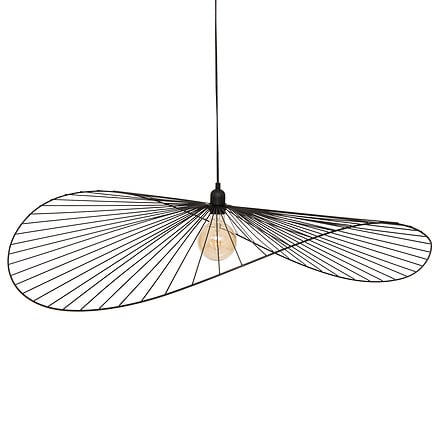 Пендел atmosphera Adelia, 98 cm, Черен