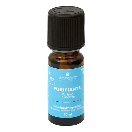 Смес от етерични масла atmosphera Laure, Пречистваща, 10 ml