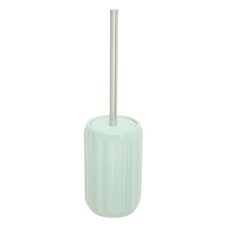 Четка за тоалетна 5five Suny Colorama, Грес, Celadon зелено, 40 cm