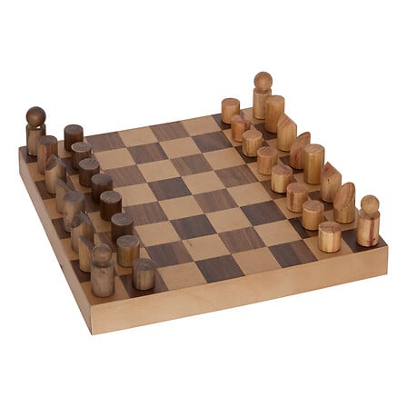 Декорация atmosphera Micka Chess, Бор, 40×40 cm