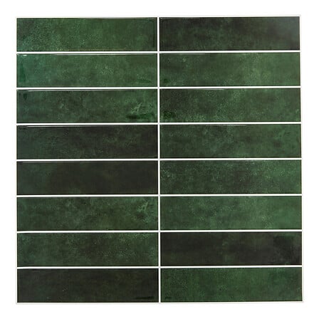 Стикери atmosphera Caro Rectangles, 25×25 cm, 2 бр