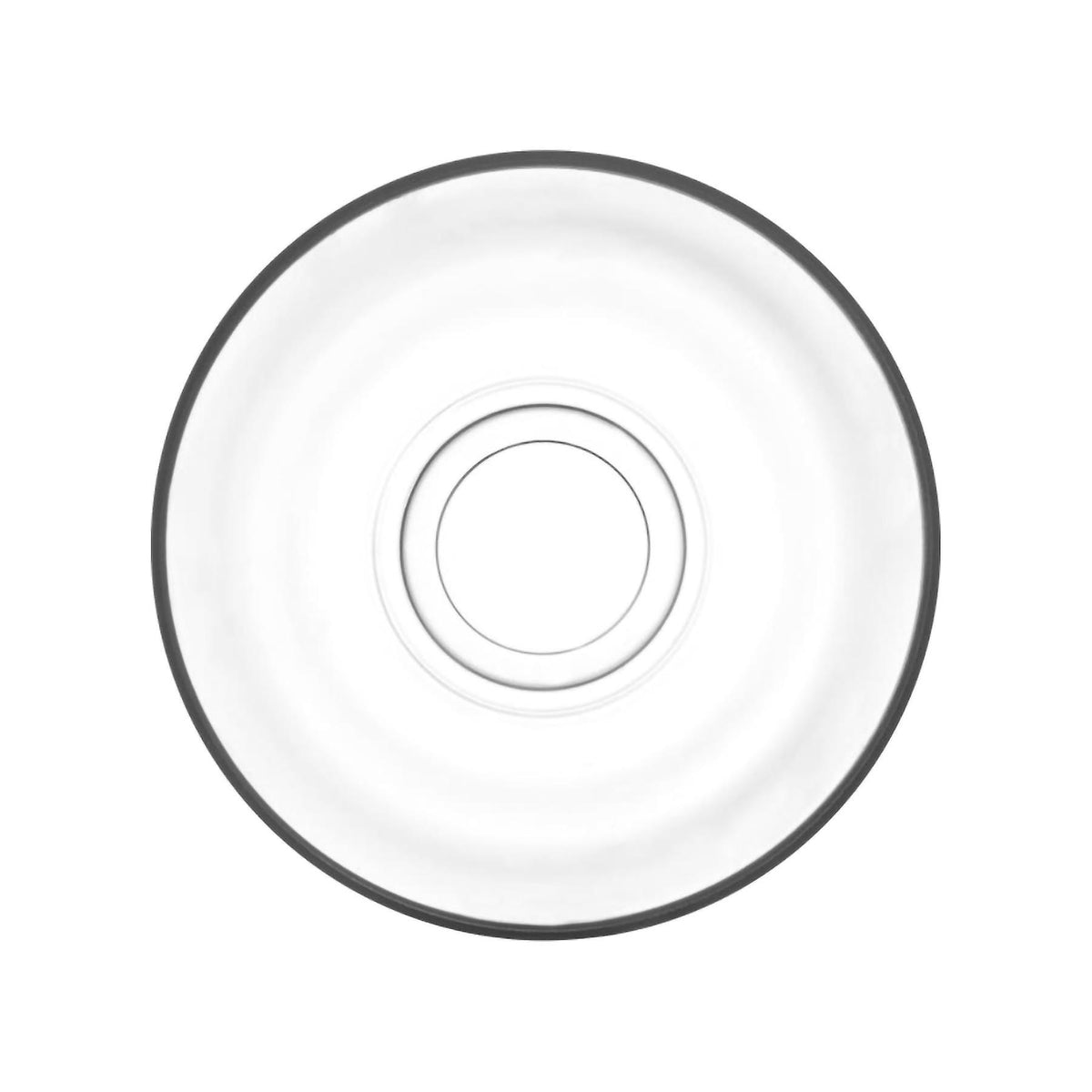 Üveg alátét szett LAV Klasik, 10 cm, 6 db