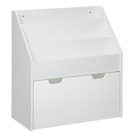 Детска библиотека atmosphera Bazar, MDF, 70 cm