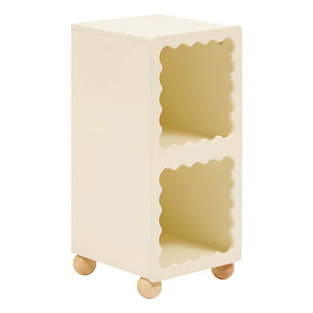 Детски модул за съхранение atmosphera Bouli, 31×30×64 cm, MDF