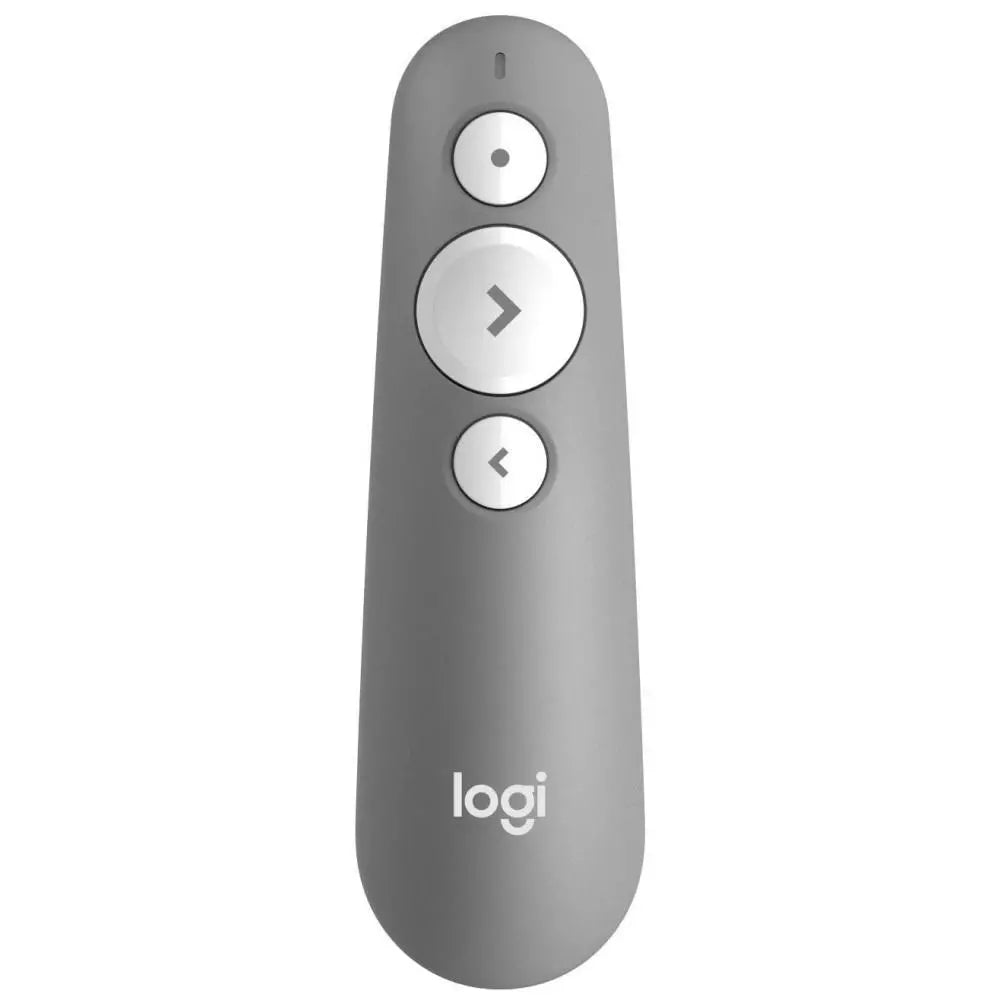 Bemutató távirányító Logitech R500s, USB