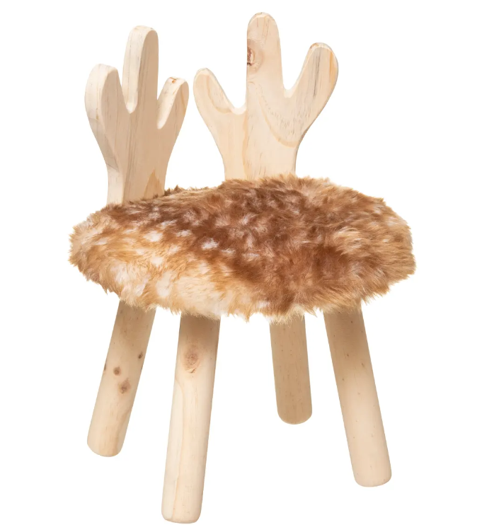 Детски стол Аtmosphera Deer