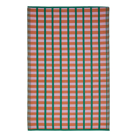 Външен килим atmosphera Poolside, 120×180 cm, Асорти