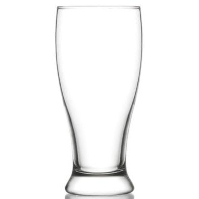 Sörös pohár szett LAV Brotto, 330 ml, 6 db