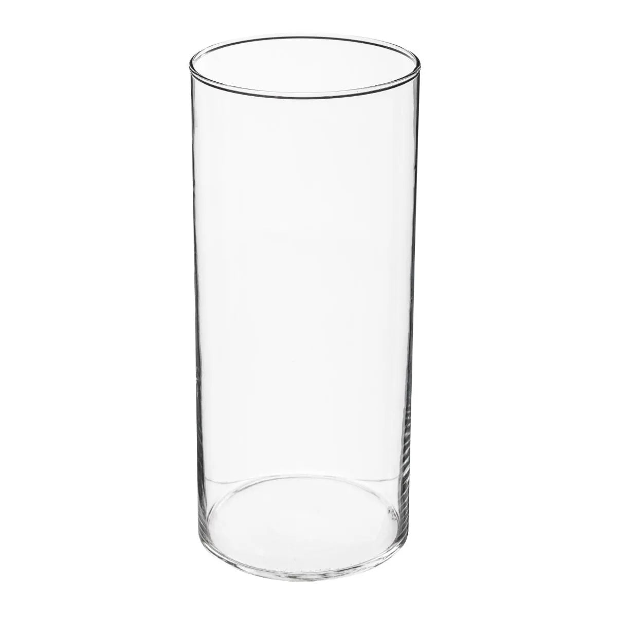 atmosphera Cylinder váza, 13×30 cm