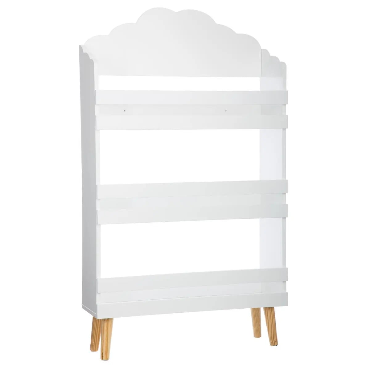 Детска библиотека atmosphera Cloud, MDF