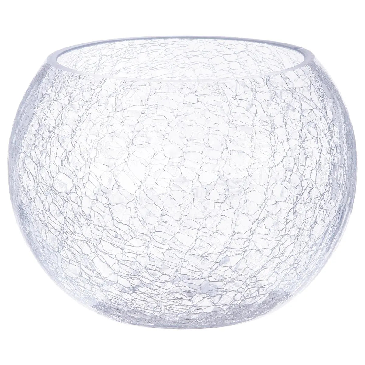 atmosphera Ball váza, 20×15 cm