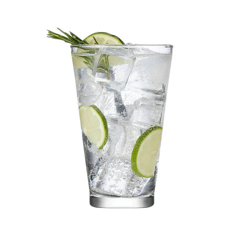 Koktélospohár-készlet LAV Joy, 355 ml, 6 db