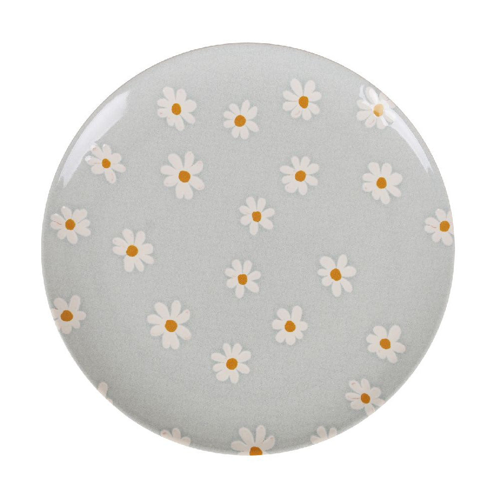 Сервиз за хранене Santa Clara Camomile, 12 части,порцелан
