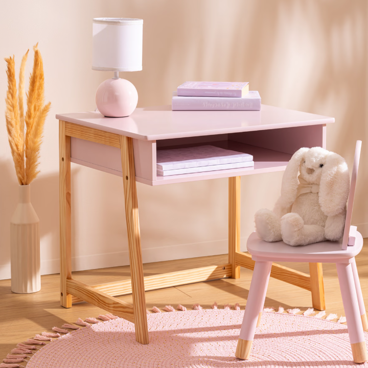 Детско бюро atmosphera Nursery