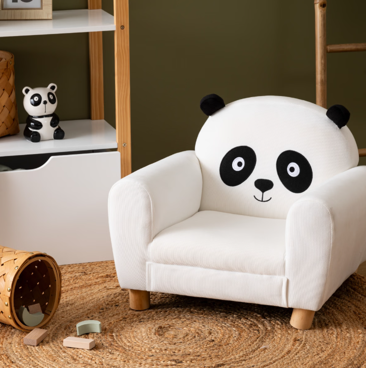 Детско кресло atmosphera Panda