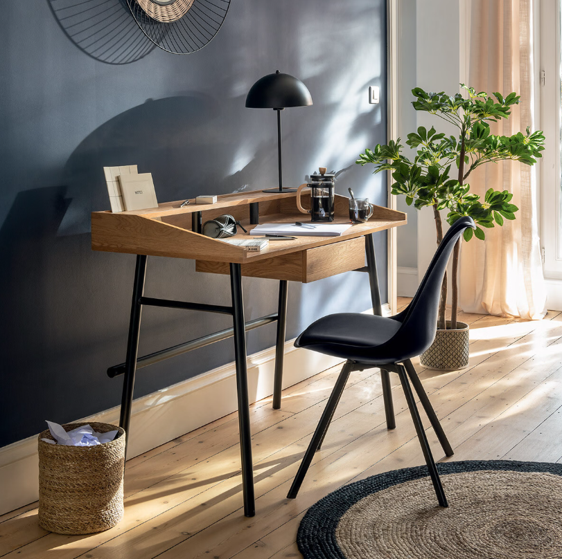 Бюро с чекмедже atmosphera Josan, MDF