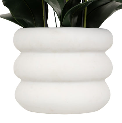 Изкуствено цвете atmosphera Mick Orchid, 80 cm