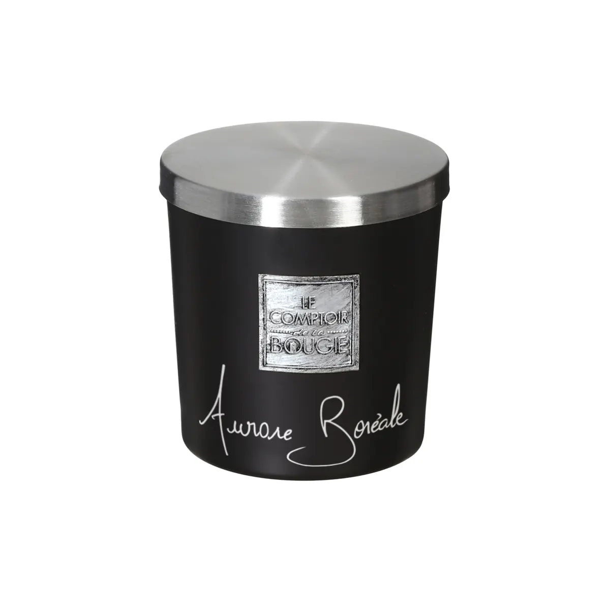 Ароматна свещ atmosphera Loyd Sweet Moments, Стъкло, 130 g