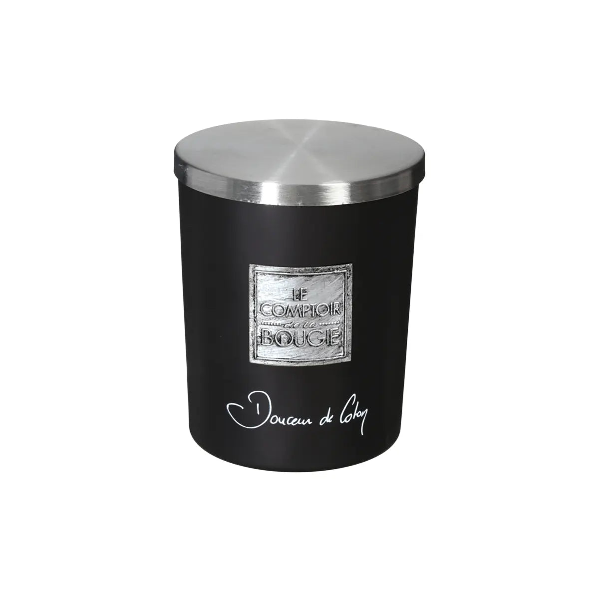 Ароматна свещ atmosphera Loyd, Стъкло, 490 g