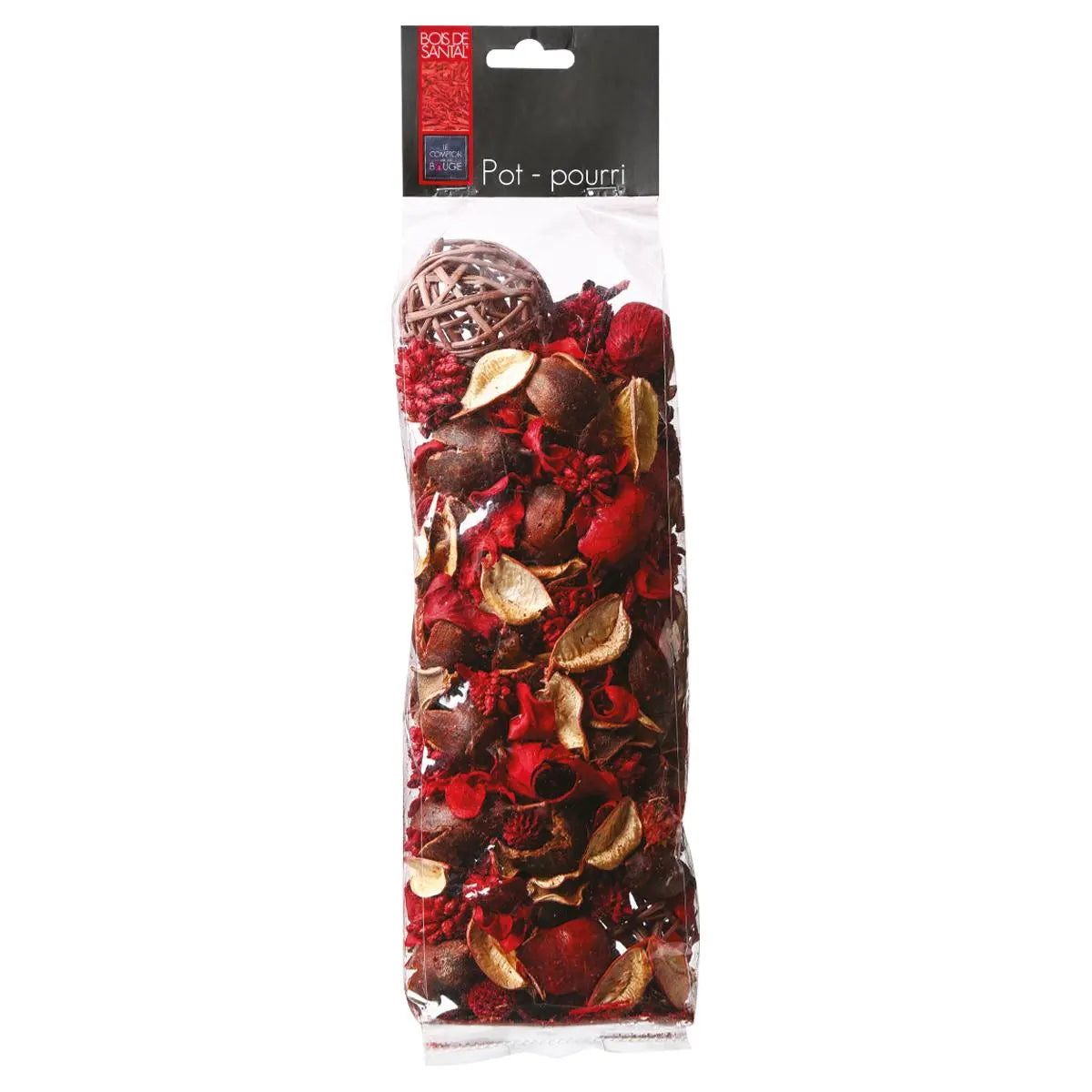 Ароматни потпури atmosphera, 140g