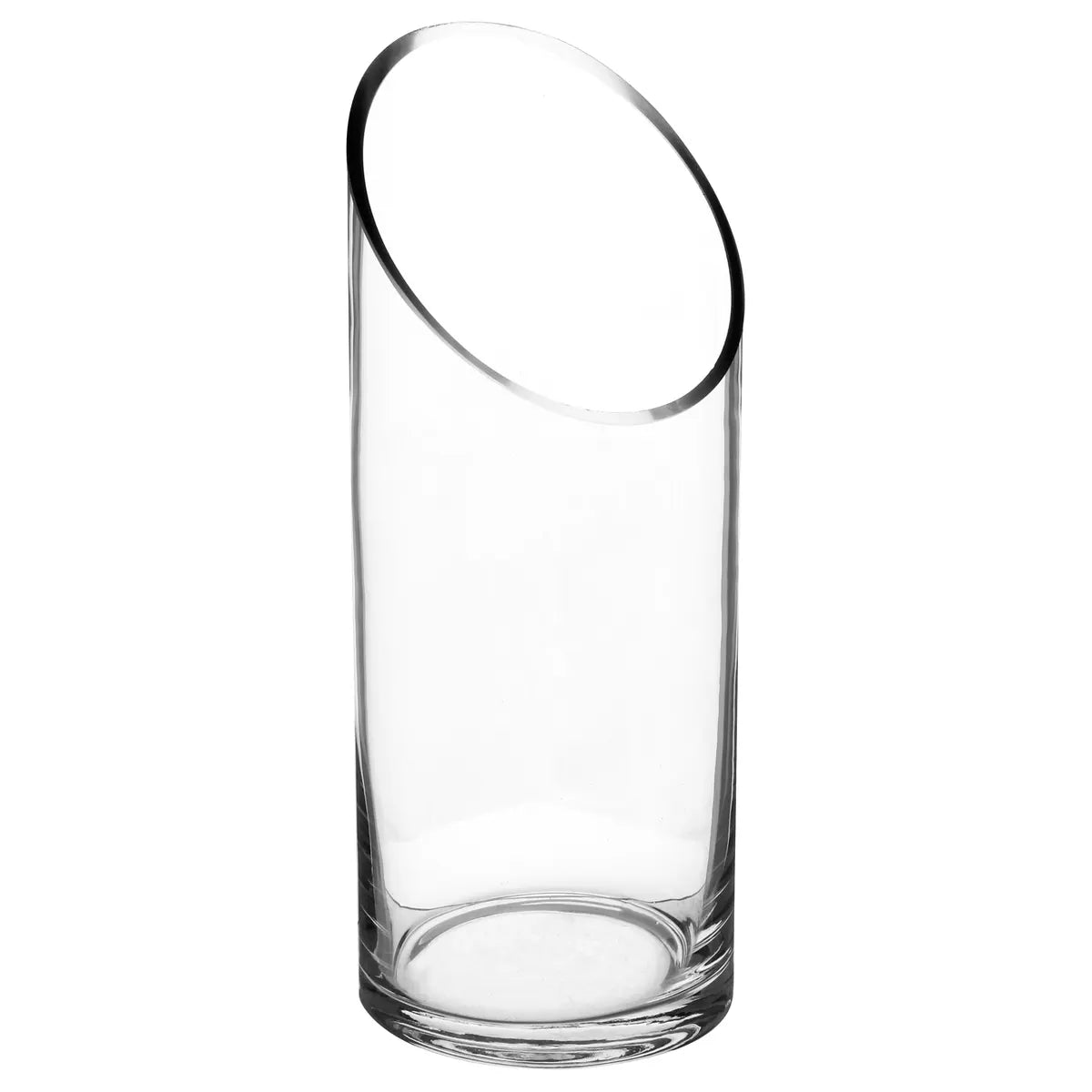 Ваза atmosphera Bevelled, 10x25 cm
