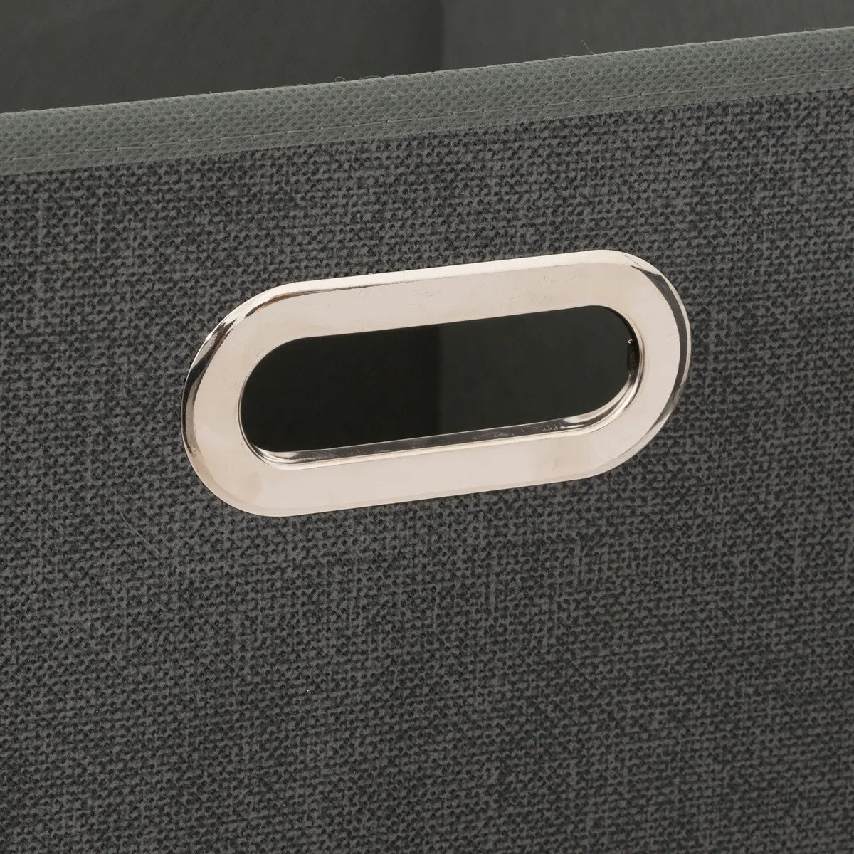 Textil tárolódoboz 5five Mix N Modul, 31 × 31 cm