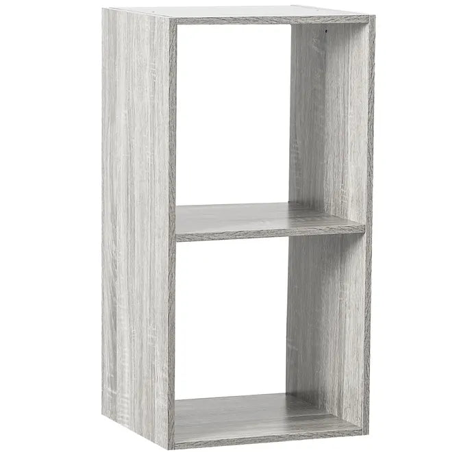 Етажерка 5five Mix'n Modul, 2 отделения, MDF, 35x32x68 cm