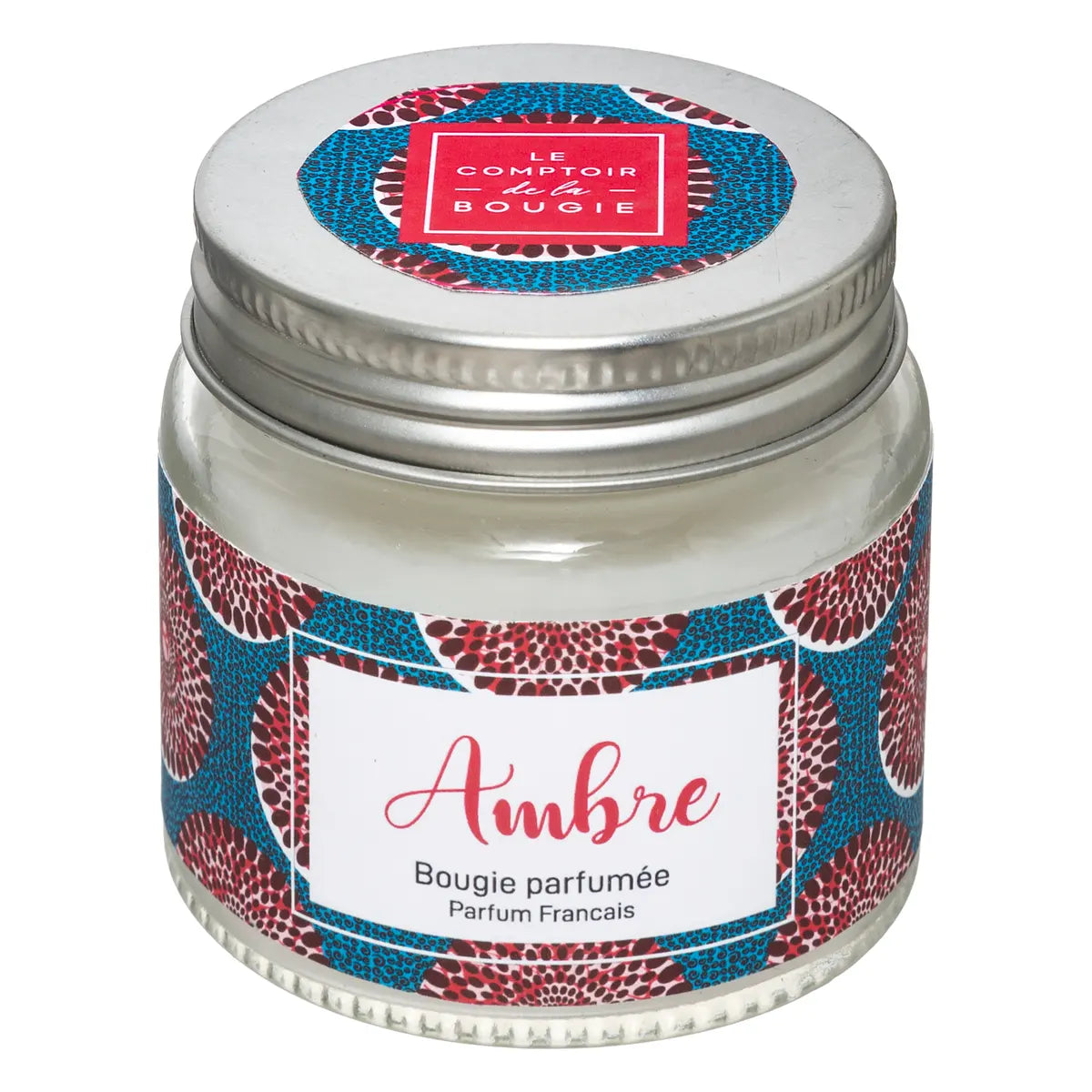 Ароматна свещ atmosphera Moni, 65 g