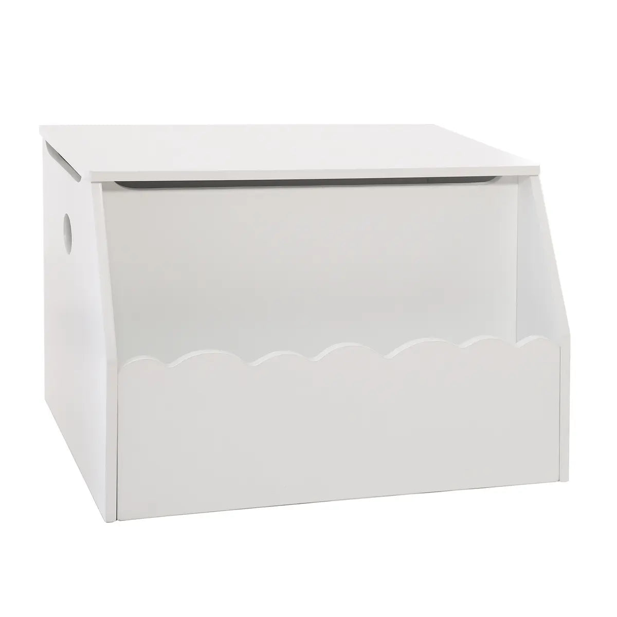 Детска библиотека atmosphera Toy, MDF