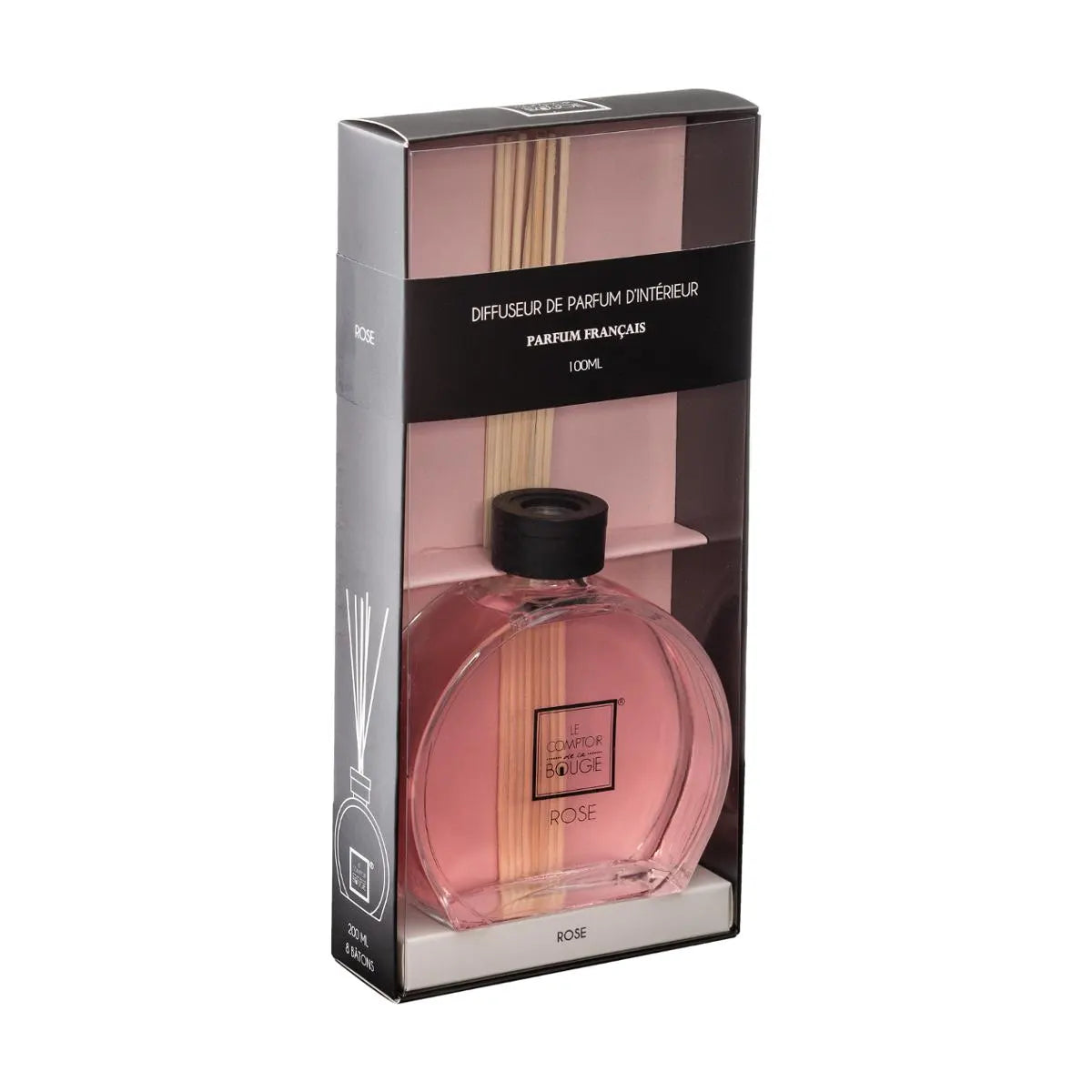 Дифузер atmosphera Haly, 100 ml