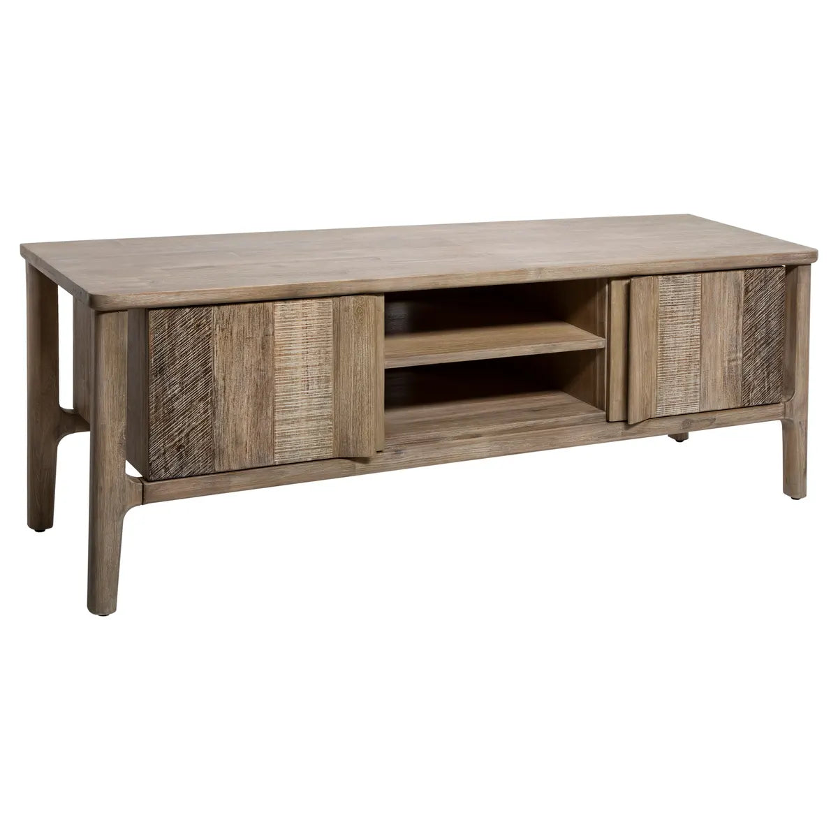 ТВ шкаф atmosphera Aeris 180x45x55 cm, Акация
