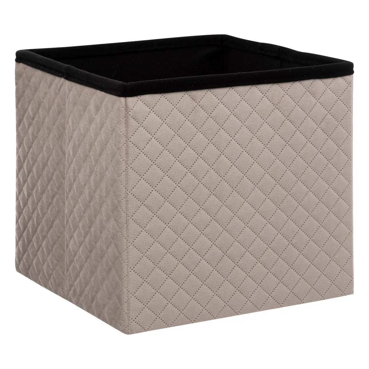 Сгъваем пуф 5five Mix & Modul, Кадифе, 31x31 cm