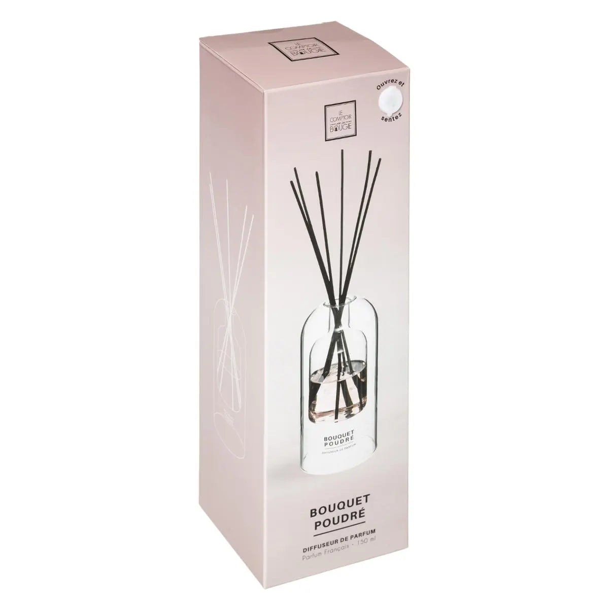 Ароматизатор дифузер atmosphera Ilan, 150 ml