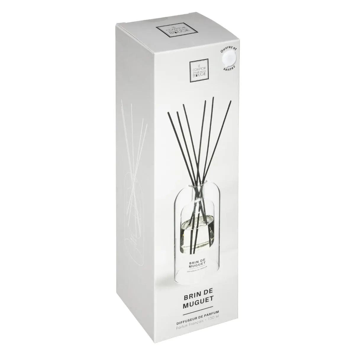Ароматизатор дифузер atmosphera Ilan, 150 ml
