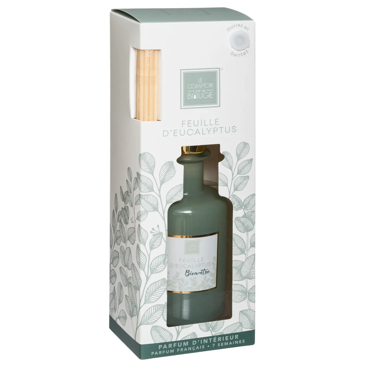 Дифузер atmosphera Mael, 200 ml