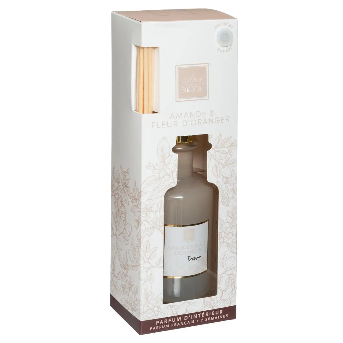 Дифузер atmosphera Mael, 200 ml