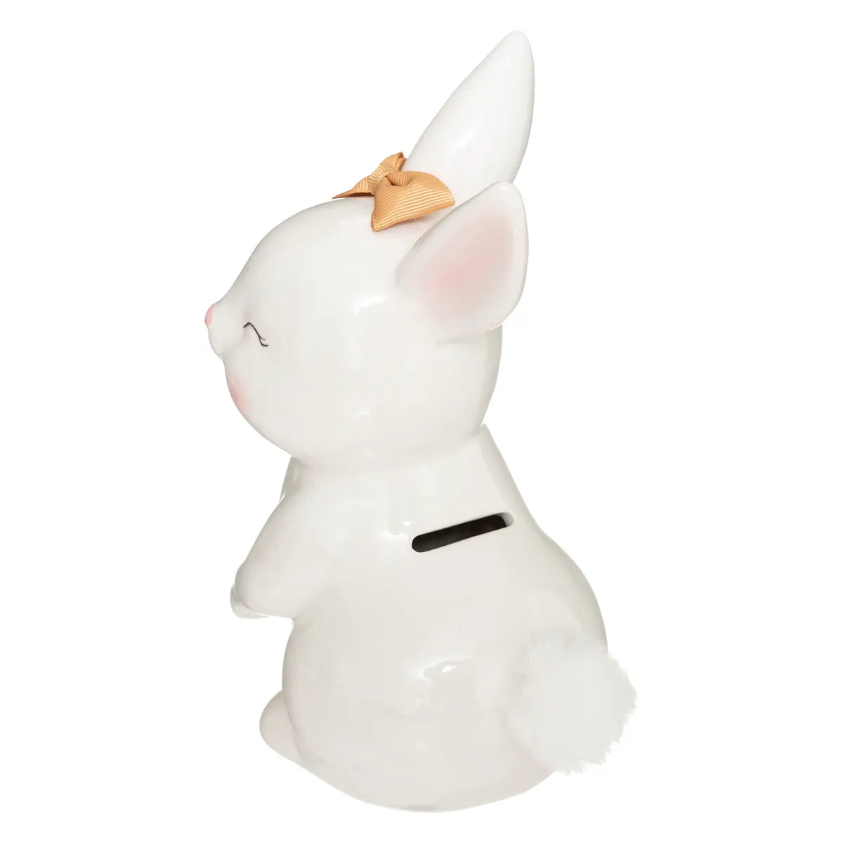 Детска касичка atmosphera Rabbit, Керамика
