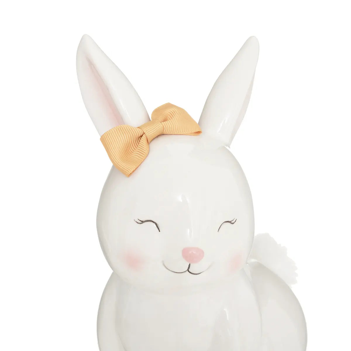Детска касичка atmosphera Rabbit, Керамика