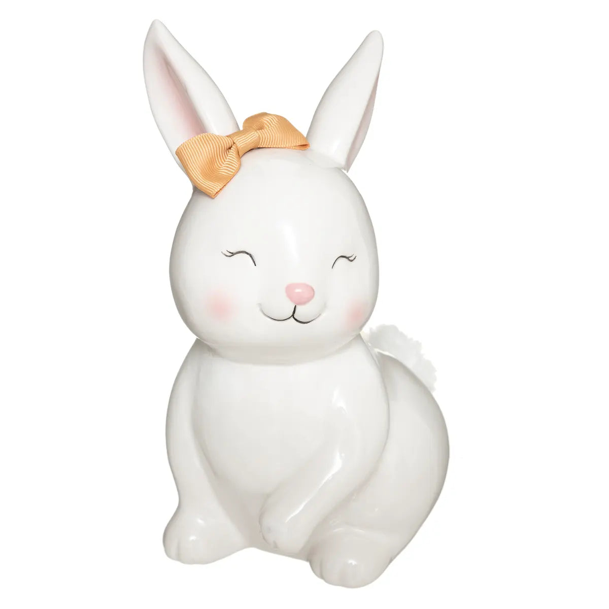 Детска касичка atmosphera Rabbit, Керамика