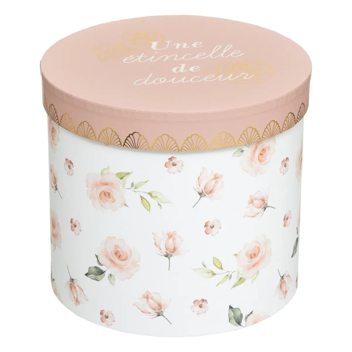 Сет кутии за съхранение atmosphera Princess, 3 бр