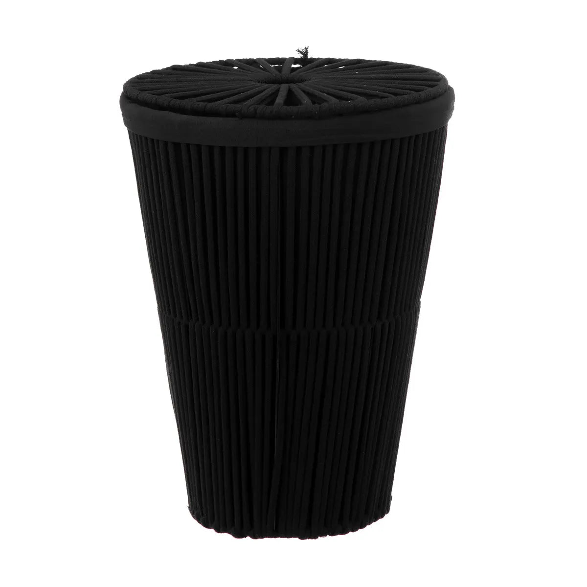 Кош за пране 5five Manille, Кръгъл, 42 l