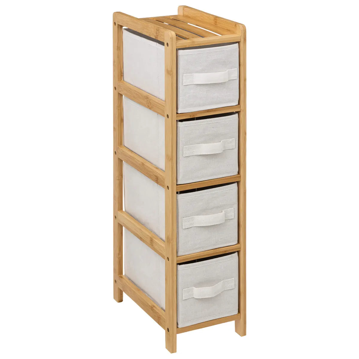 Етажерка 5five Tidy Box, Тясна 5 нива