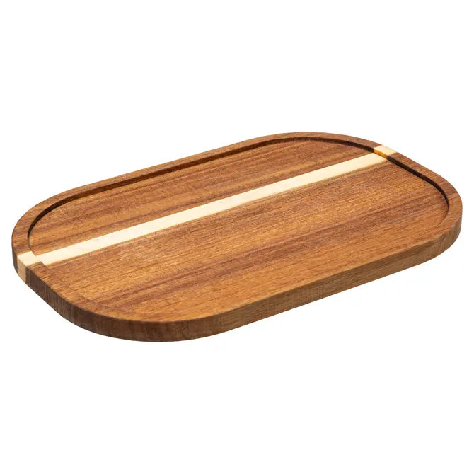Съд за сервиране Secret de Gourmet, Акация, 30x20см