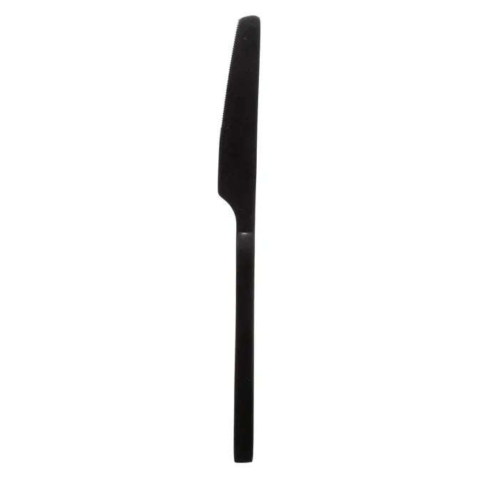 Комплект прибори Secret de Gourmet Modern Wood, Инокс, 24 части