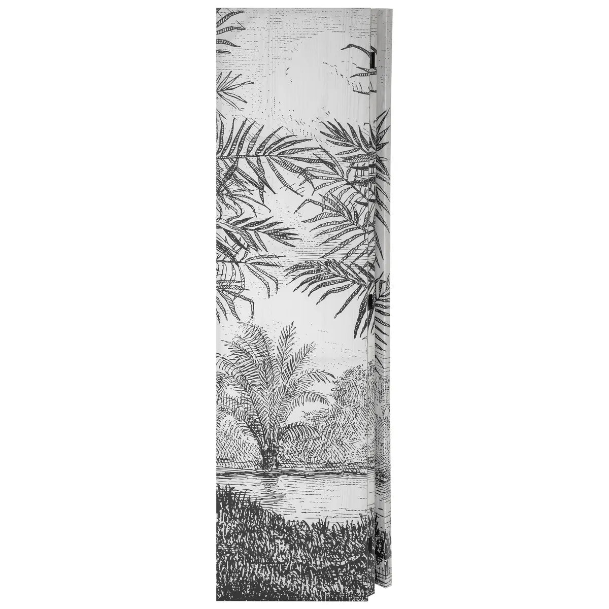 Преграда atmosphera Cuba, 170 cm, MDF