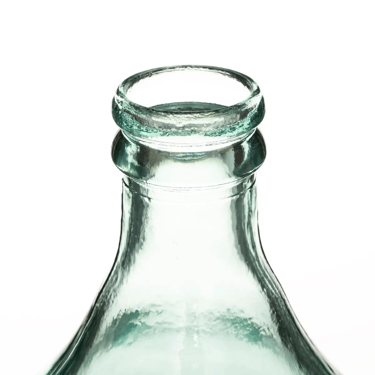 Ваза atmosphera Demijohn, Стъкло, 56 cm